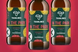 Taking Your Orders for 'In the Park' IPA beer!