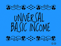 Universal Basic Income Plus Proposal