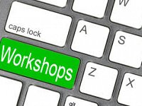 Free Business Workshops in August