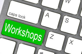 Free Business Workshops in August