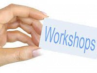 Free Direct Payments Workshops