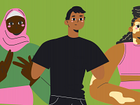 What inequalities are BAME Disabled people facing in Sheffield and how can these be addressed?