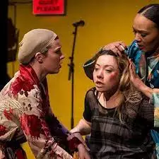BSL Acting Intensive Course