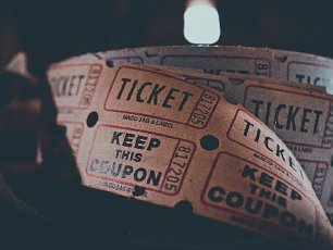 Tickets for Good