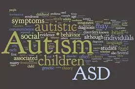 All Age Autism Strategy Consultation
