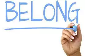 Take The Chance To Prove We Belong