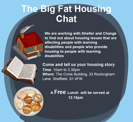 Big Fat Housing Chat