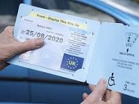 'Shocking Disparity' Over Blue Badge Approvals