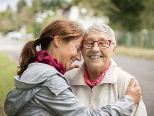 Celebrate Carers Week from 5 - 11 June