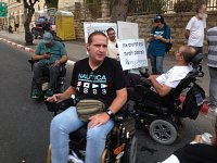 Disability History Month