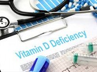 Signing up for Vitamin D Supplements