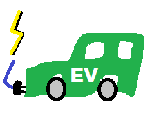 Blue Badge holders - Views sought on Electric Vehicle Charging Points