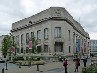 Free Events at Libraries