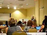 Paid Role at Independent Disability Advisory Panel