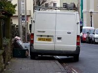 Legal Action Planned over Managing Pavements Guidance