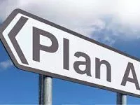 Return to Plan A