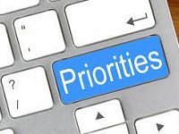 Healthwatch Sheffield Work Priorities