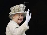 Tribute to Queen Elizabeth II