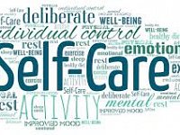 Self Care Toolkit