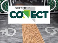 Sheffield Connect circular bus service relaunched