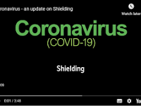 Shielding To End For Clinically Vulnerable People