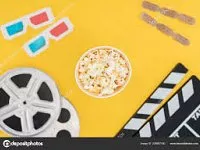 Summer Residential for Film Fans