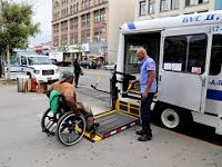 Community Transport Consultation