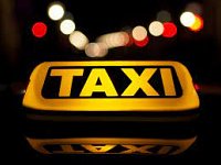 Taxi Consultation - Share your Views