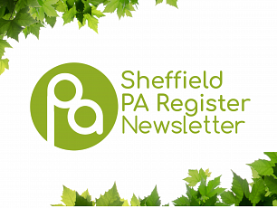 Sheffield PA Register Launches Newsletter