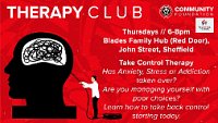 Sheffield United Therapy Club