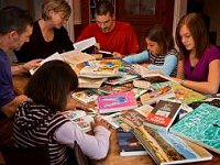 Reading Group has All Formats Covered