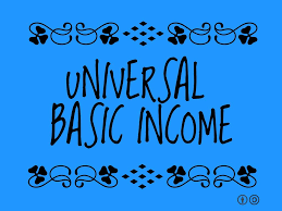 Universal Basic Income Plus Group Set Up