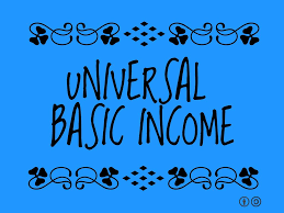 Universal Basic Income Plus Proposal