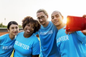 NCVO Launch Research into Diversity and Volunteering