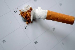 Smokers in Sheffield Encouraged to 'Quit for Covid'