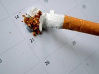 Smokers in Sheffield Encouraged to 'Quit for Covid'